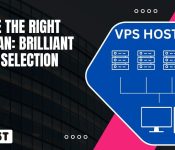 Choose The Right VPS Plan Brilliant 8 Step Selection Guide