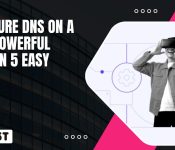 Configure DNS on a VPS Powerful Setup in 5 Easy Steps