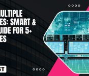 Host Multiple Websites Smart & Easy Guide for 5+ Websites (1)