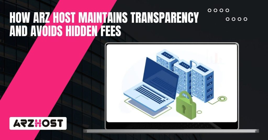 How Is VPS Hosting Different From Shared Hosting (1)