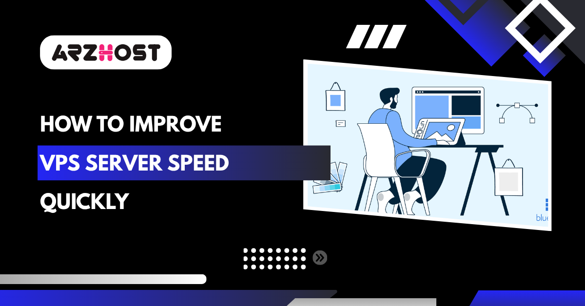 How To Speed Up A VPS Server