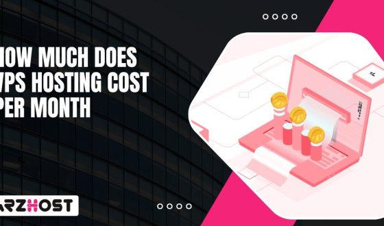 How much does VPS Hosting cost per Month