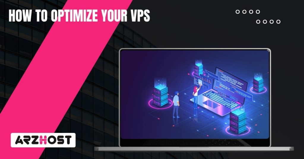 How to optimize your VPS
