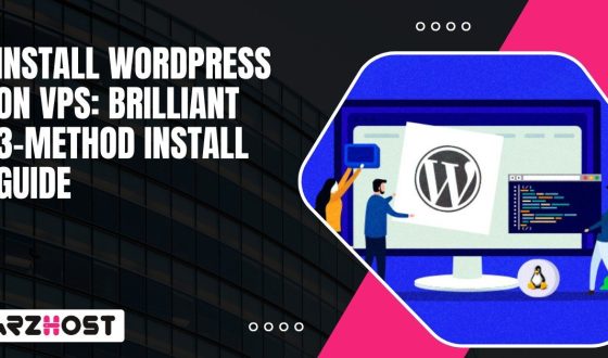 Install WordPress On VPS Brilliant 3 Method Install Guide