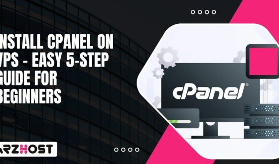Install cPanel on VPS – Easy 5 Step Guide for Beginners