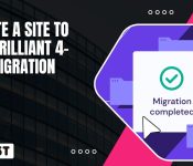 Migrate A Site To VPS Brilliant 4 Step Migration Guide