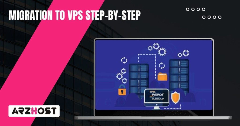 Migration to VPS Step by Step