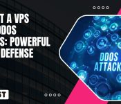 Protect A VPS From DDoS Attacks Powerful 7 Step Defense