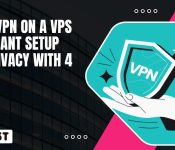 Run a VPN on a VPS – Brilliant Setup for Privacy with 4 pros (2)
