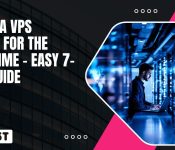 Set Up A VPS Server For The First Time – Easy 7 Step Guide