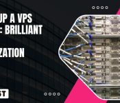 Speed Up A VPS Server Brilliant 9 Step Optimization