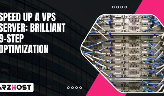 Speed Up A VPS Server Brilliant 9 Step Optimization