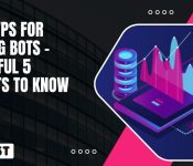 Use a VPS for Trading Bots – Powerful 5 Benefits to Know