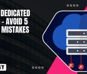 VPS vs Dedicated Server – Avoid 5 Costly Mistakes