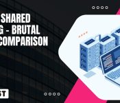 VPS vs Shared Hosting – Brutal Speed Comparison