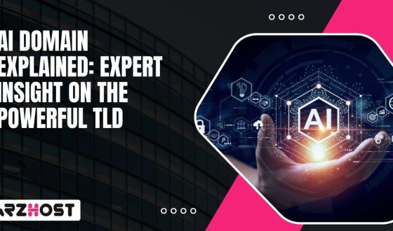 AI Domain Explained Expert Insight on the Powerful TLD