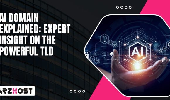AI Domain Explained Expert Insight on the Powerful TLD