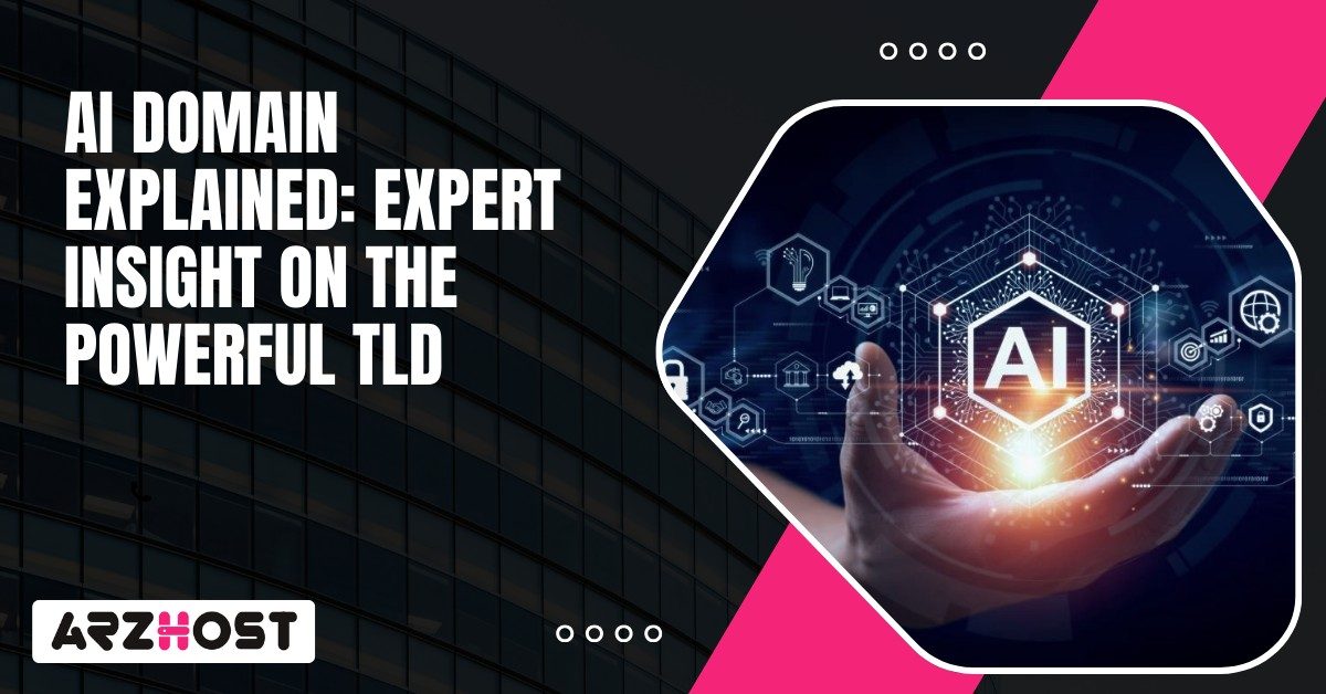 AI Domain Explained Expert Insight on the Powerful TLD