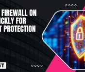 Enable Firewall on VPS Quickly for Instant Protection