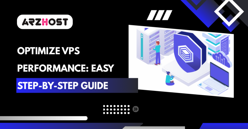 How to Improve VPS Performance Quickly