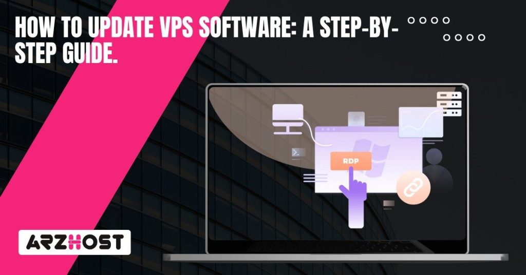 How to update VPS Software A step by step guide. How to update VPS Software A step by step guide.
