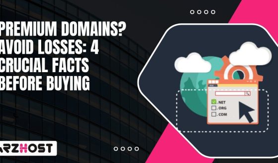 Premium Domains Avoid Losses 4 Crucial Facts Before Buying