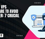 Update VPS Software to Avoid Disaster 7 Crucial Steps