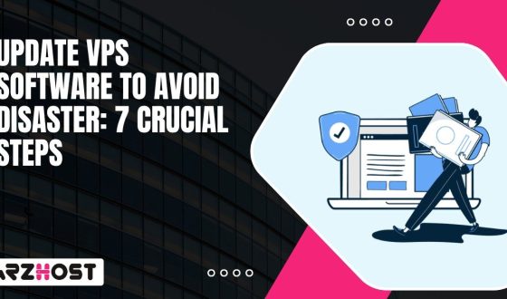Update VPS Software to Avoid Disaster 7 Crucial Steps