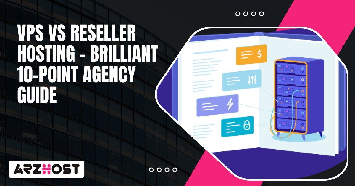 VPS vs Reseller Hosting The Technical Difference 2