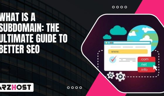 What Is A Subdomain The Ultimate Guide to Better SEO