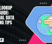 Whois Lookup Quick Guide Essential Data Decoding Tips