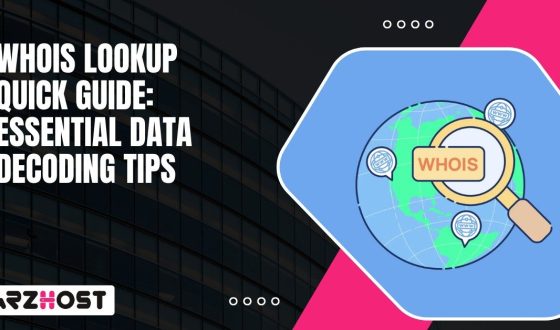 Whois Lookup Quick Guide Essential Data Decoding Tips