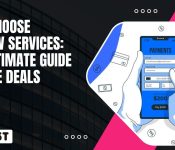 Why Choose Escrow Services The Ultimate Guide to Safe Deals