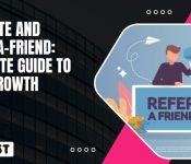 Affiliate and Refer a Friend Ultimate Guide to Best Growth