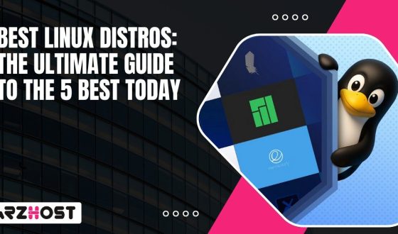 Best Linux Distros The Ultimate Guide to the 5 Best Today
