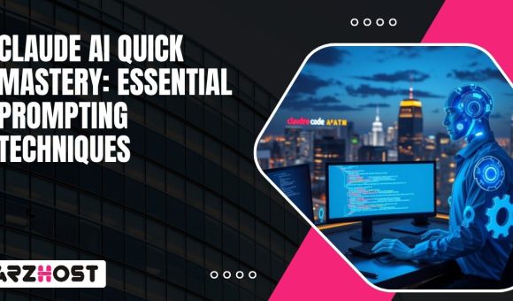 Claude AI Quick Mastery Essential Prompting Techniques