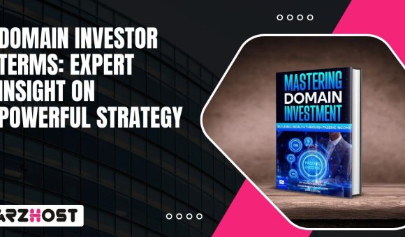 Domain Investor Terms Expert Insight on Powerful Strategy