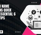 Domain Name Auctions Quick Guide Essential 6 Buyer Tips