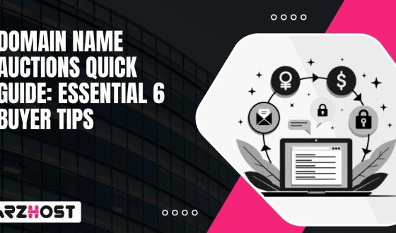 Domain Name Auctions Quick Guide Essential 6 Buyer Tips