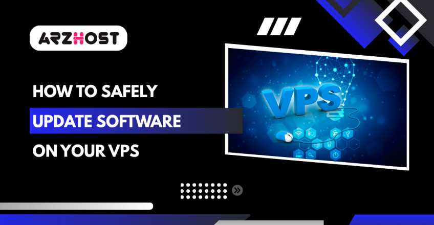 How to Safely Update Software on Your VPS