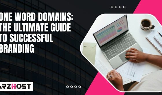 One Word Domains The Ultimate Guide to Successful Branding