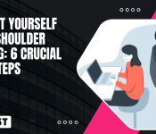 Protect Yourself From Shoulder Surfing 6 Crucial Easy Steps