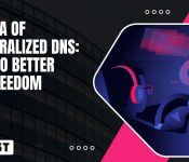 The Idea Of Decentralized DNS Guide to Better Web Freedom