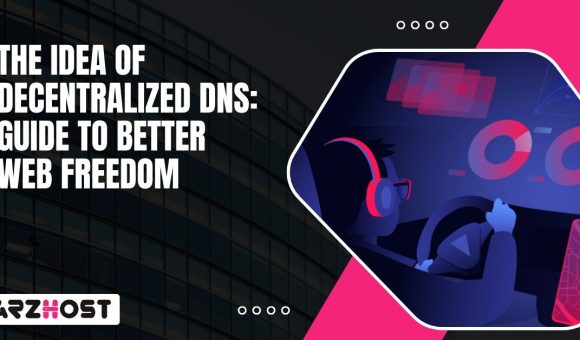 The Idea Of Decentralized DNS Guide to Better Web Freedom