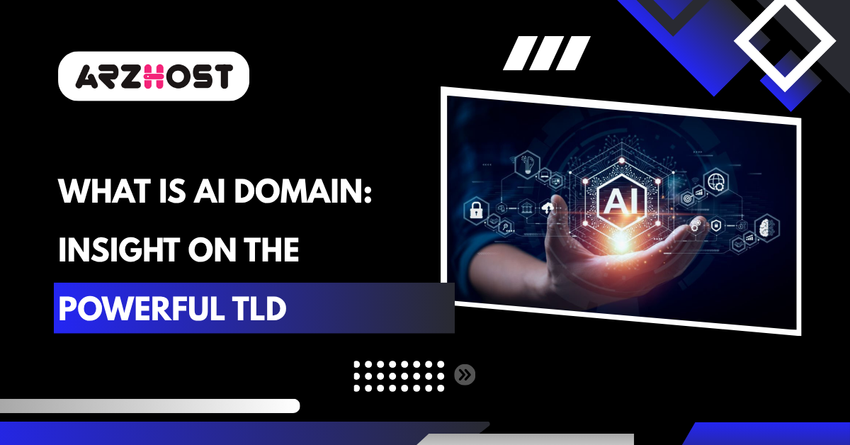 What Is AI Domain: Insight on the Powerful TLD