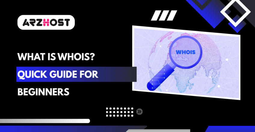 What Is Whois