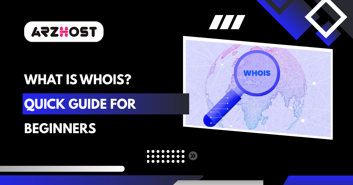 What Is Whois