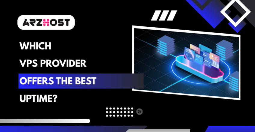 Which VPS Provider Offers the Best Uptime