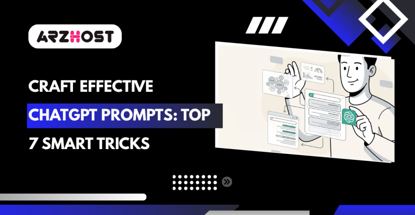 Craft Effective ChatGPT Prompts