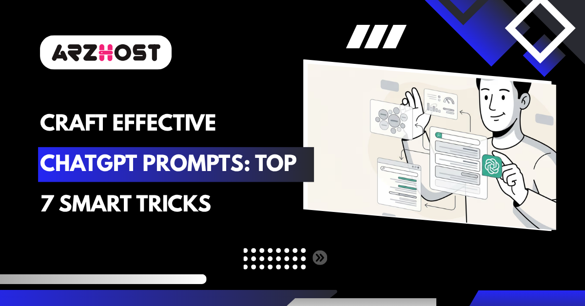 Craft Effective ChatGPT Prompts